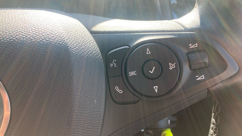 Vauxhall Corsa 1.2 Elite Edition 5dr Petrol Hatchback
